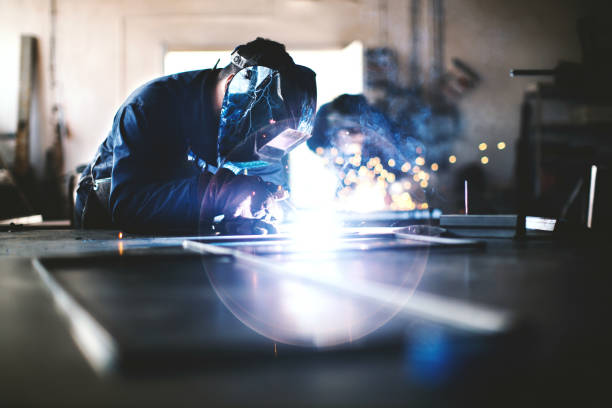 Best Food and Beverage Processing Equipment Welding in Klamath Falls, OR
