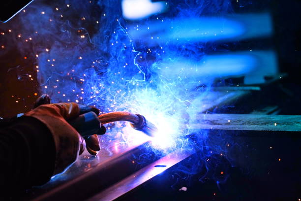 Best Specialty Welding Processes in Klamath Falls, OR