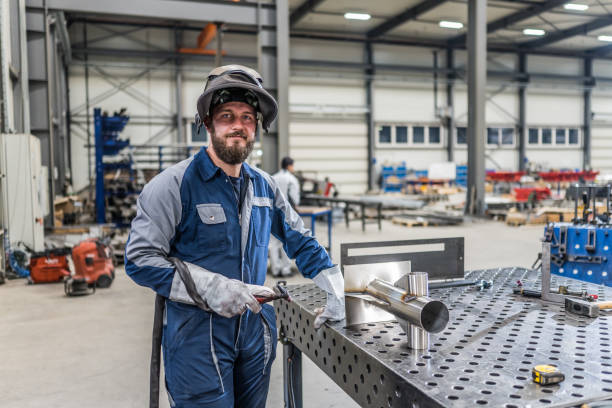 Best Maintenance and Repair Welding in Klamath Falls, OR