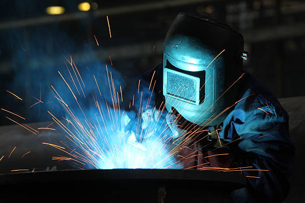  Klamath Falls, OR Welder Pros
