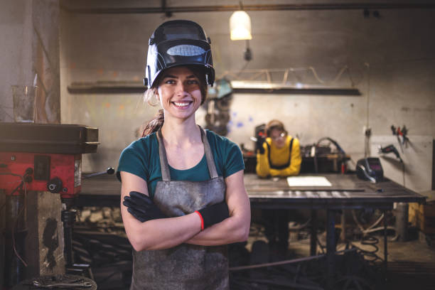 Best Automation and Robotic Welding in Klamath Falls, OR